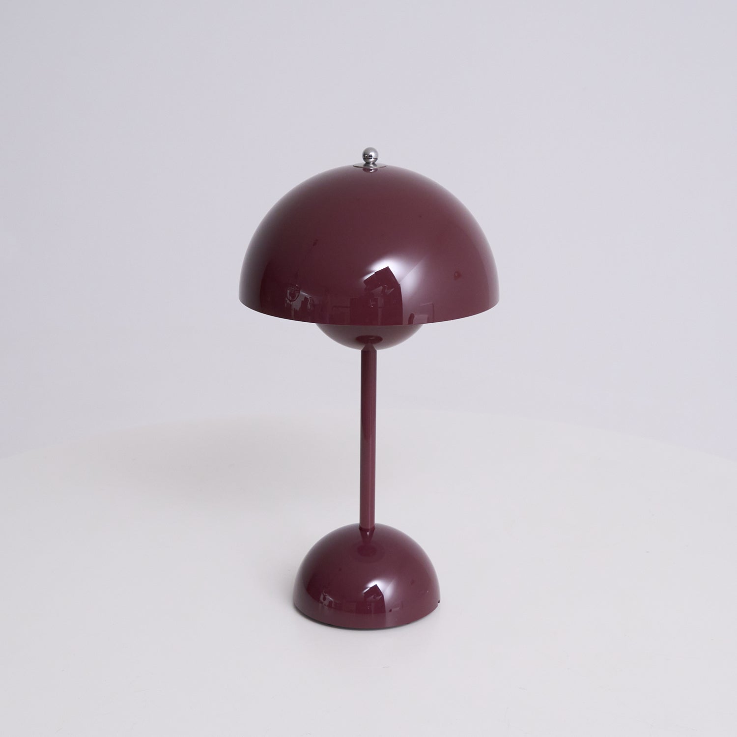 Lampada da tavolo da esterno Moliraivo