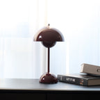 Lampada da tavolo da esterno Moliraivo
