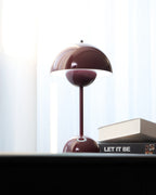 Lampada da tavolo da esterno Moliraivo