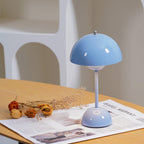 Lampada da tavolo da esterno Moliraivo