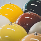 Lampada da tavolo da esterno Moliraivo