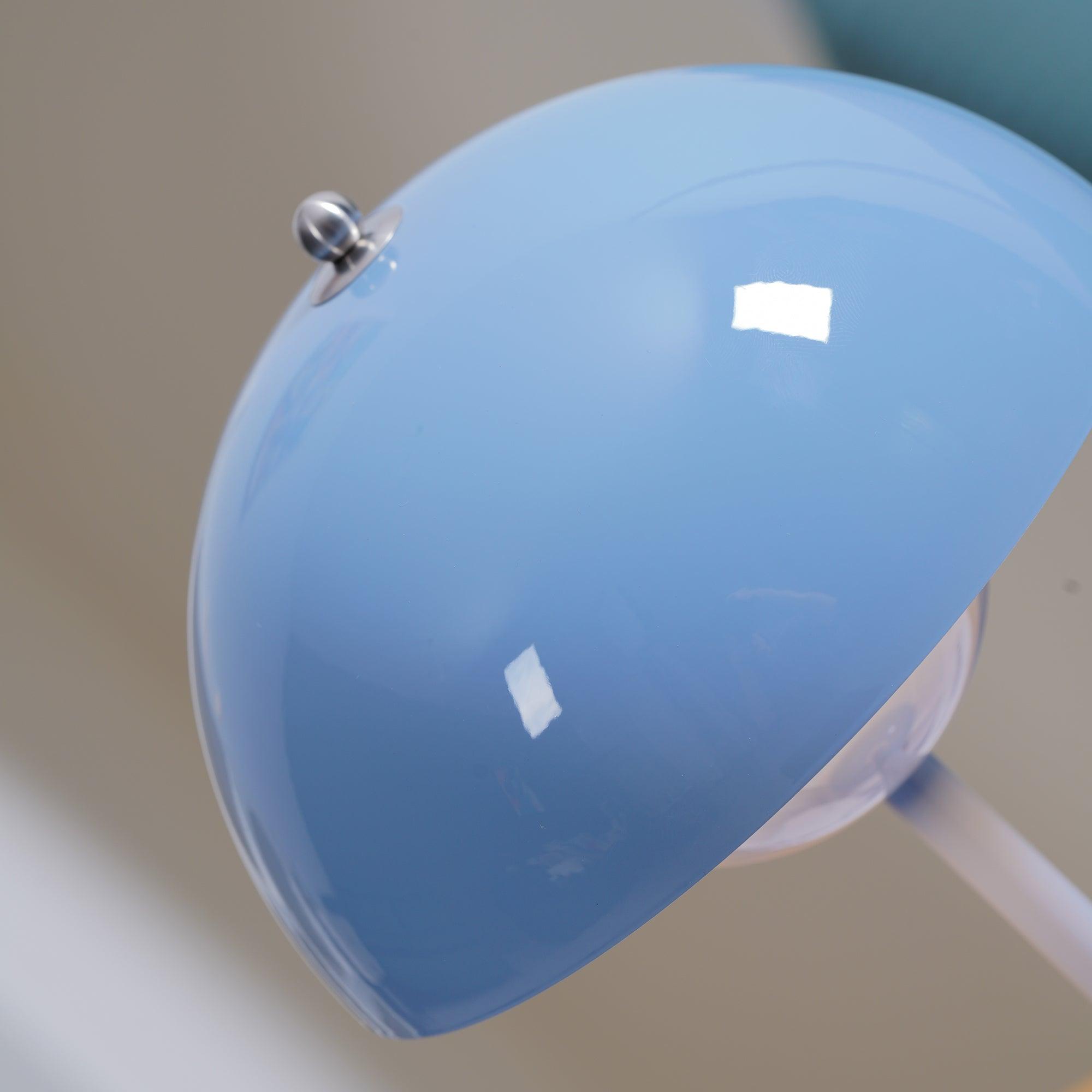 Lampada da tavolo da esterno Moliraivo