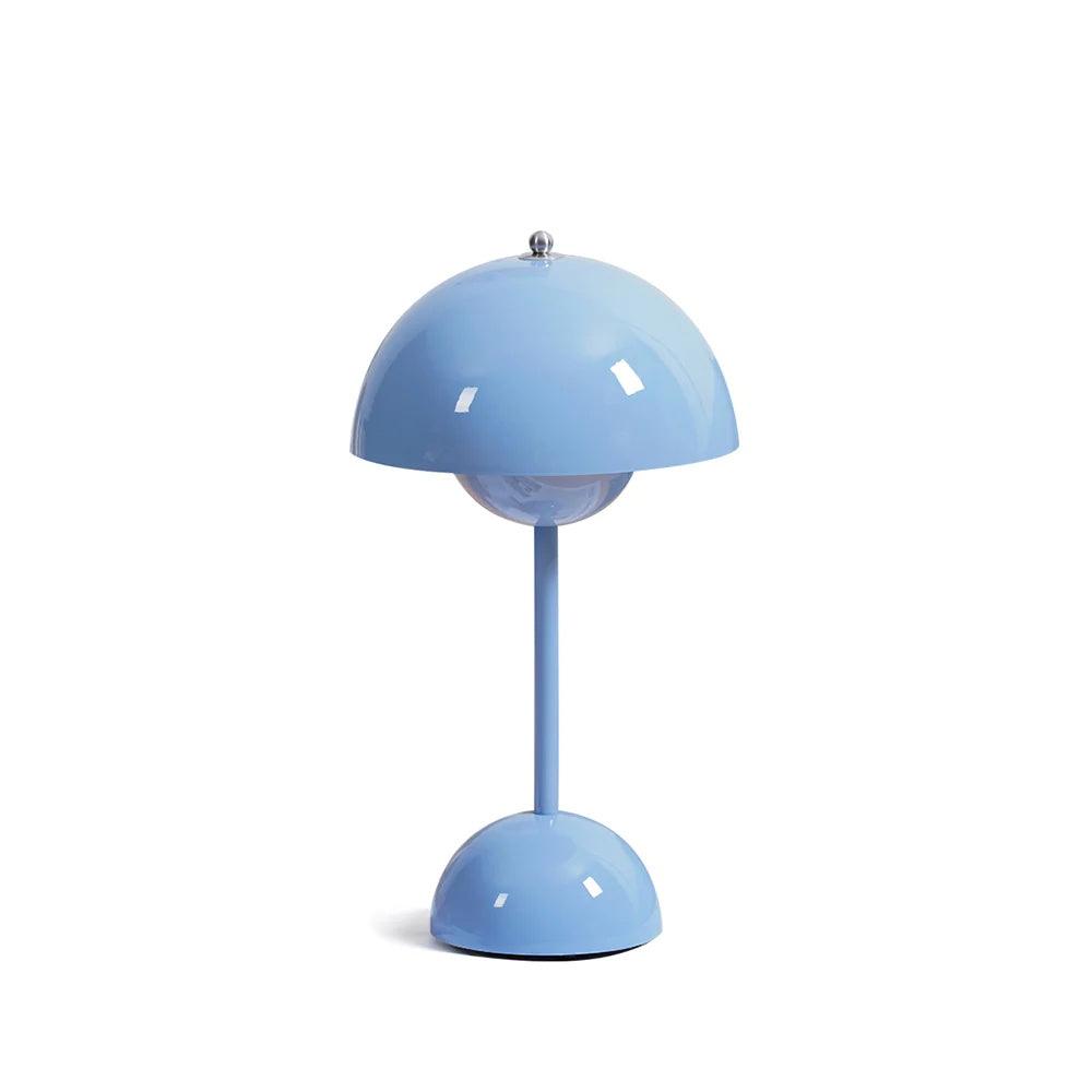 Lampada da tavolo da esterno Moliraivo
