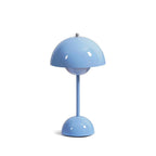 Lampada da tavolo da esterno Moliraivo