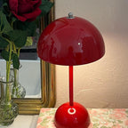 Lampada da tavolo da esterno Moliraivo