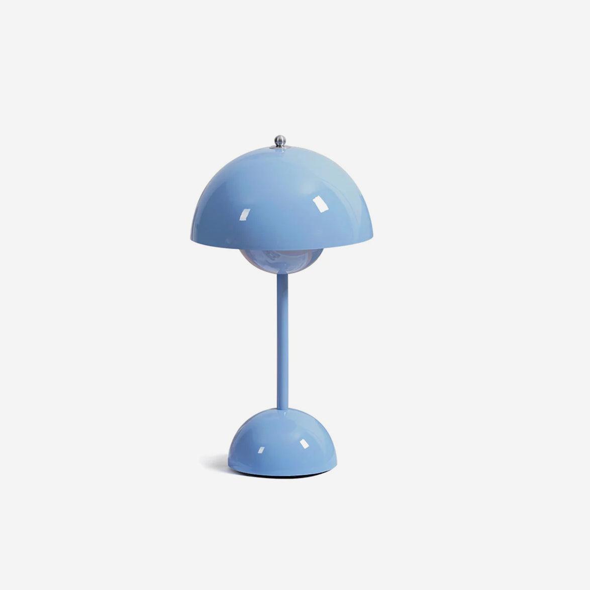 Lampada da tavolo da esterno Moliraivo