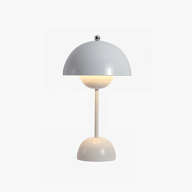 Lampada da tavolo da esterno Moliraivo