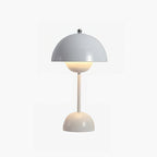 Lampada da tavolo da esterno Moliraivo