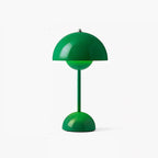 Lampada da tavolo da esterno Moliraivo