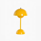 Lampada da tavolo da esterno Moliraivo