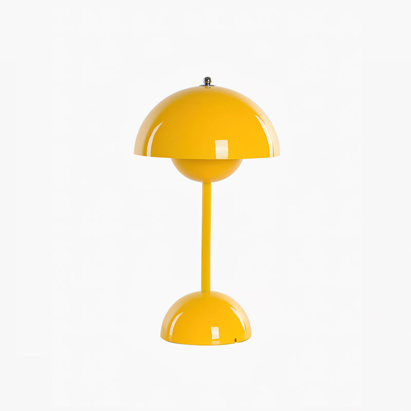 Lampada da tavolo da esterno Moliraivo