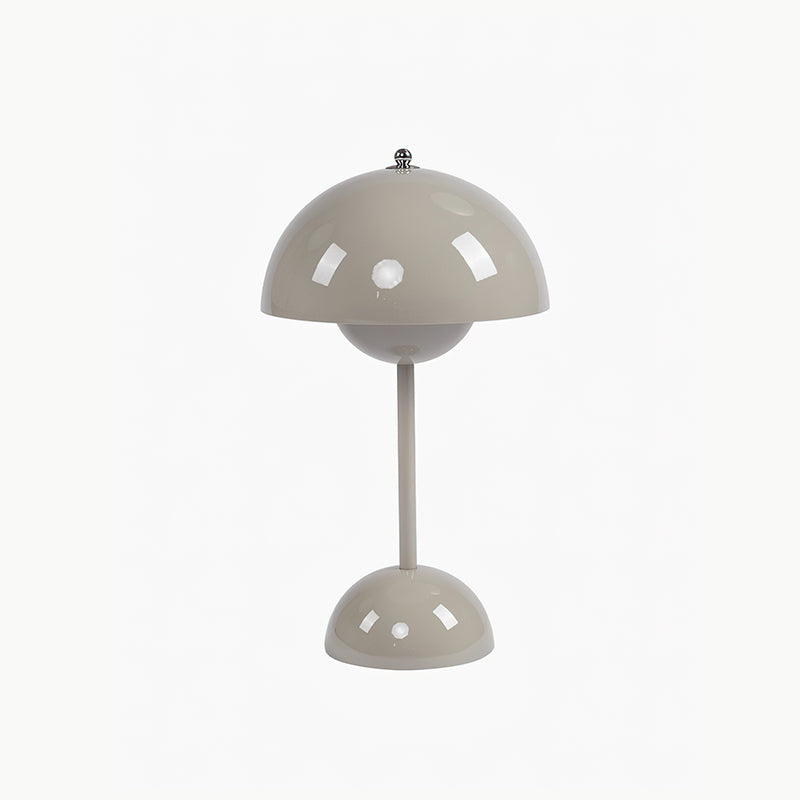 Lampada da tavolo da esterno Moliraivo