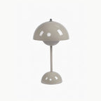 Lampada da tavolo da esterno Moliraivo