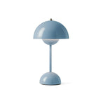 Lampada da tavolo da esterno Moliraivo