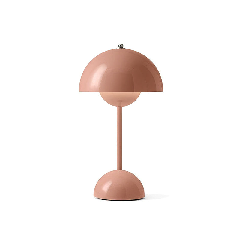 Lampada da tavolo da esterno Moliraivo