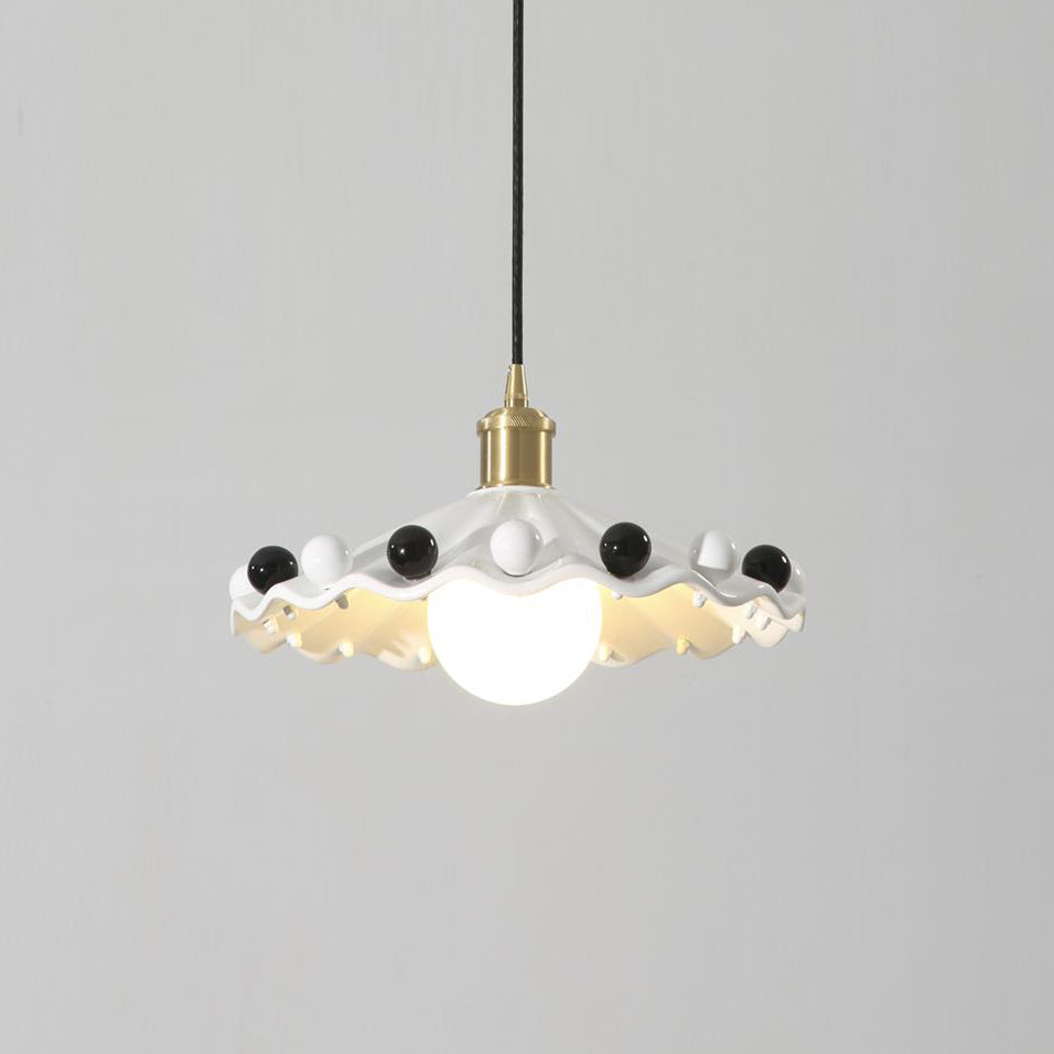 Fonthill Pendant Lamp – detail 39