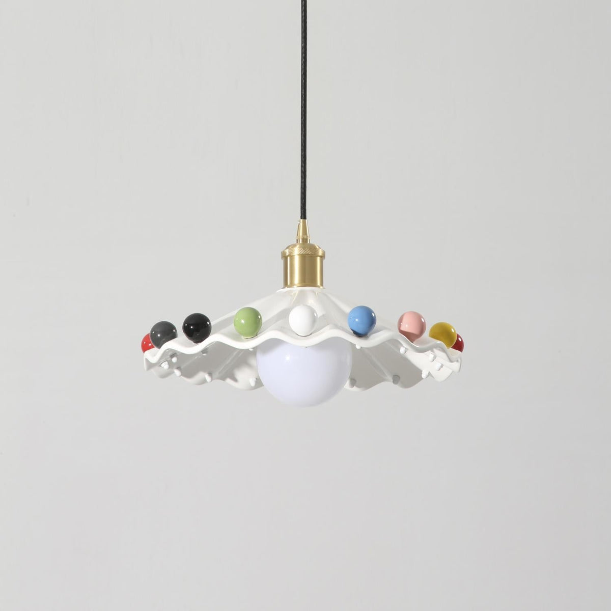 Fonthill Pendant Lamp – detail 26