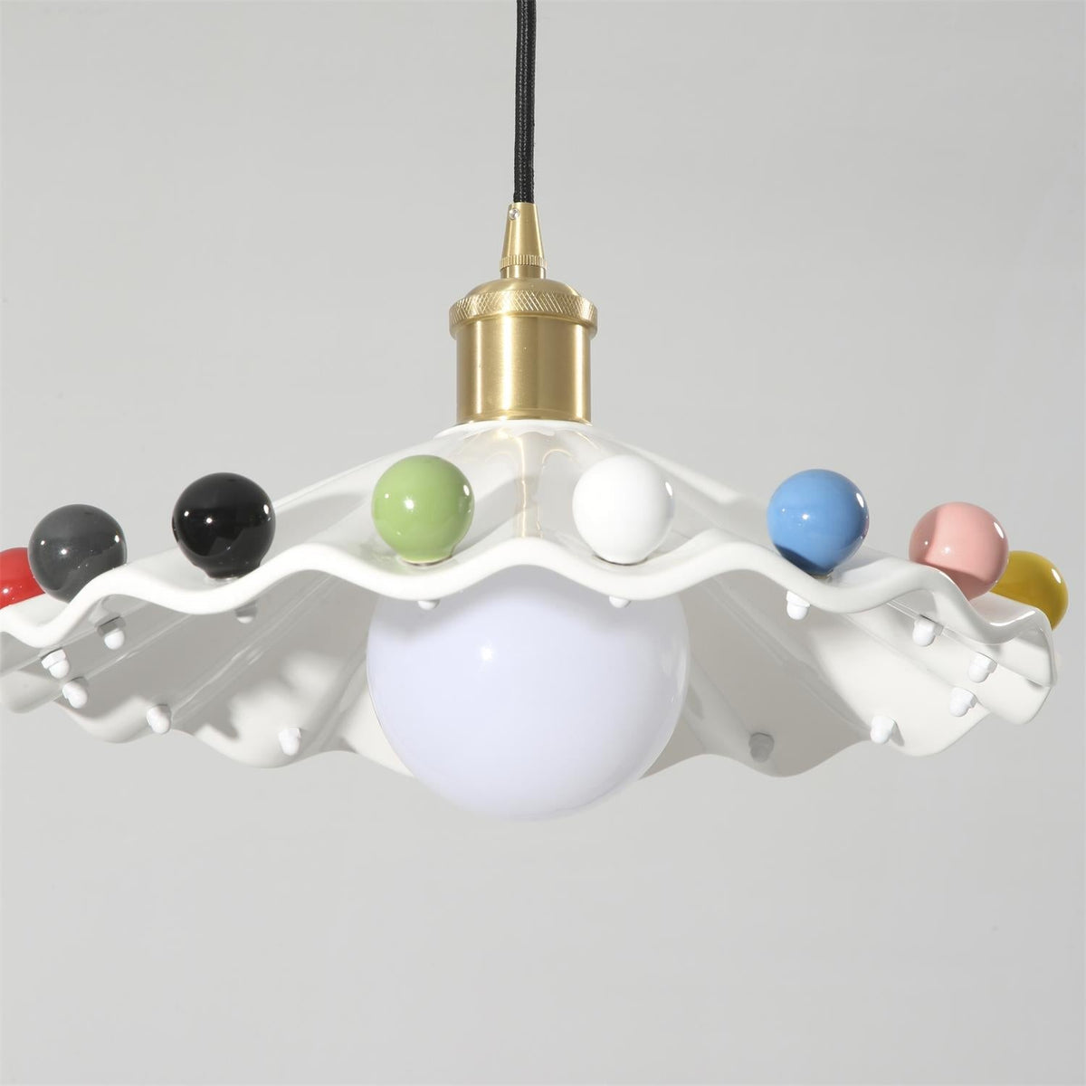 Fonthill Pendant Lamp – detail 28