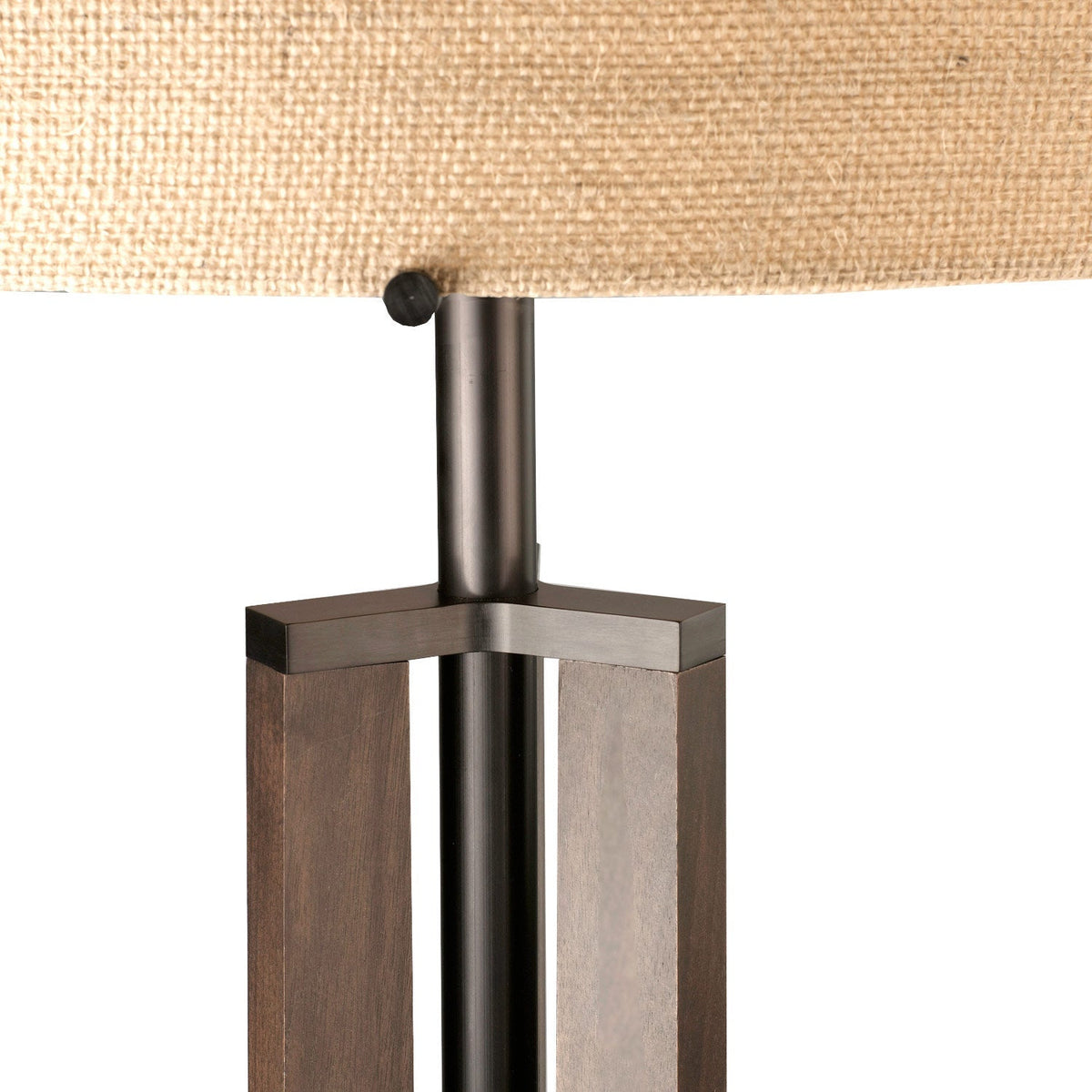 Lampada da terra Perenza