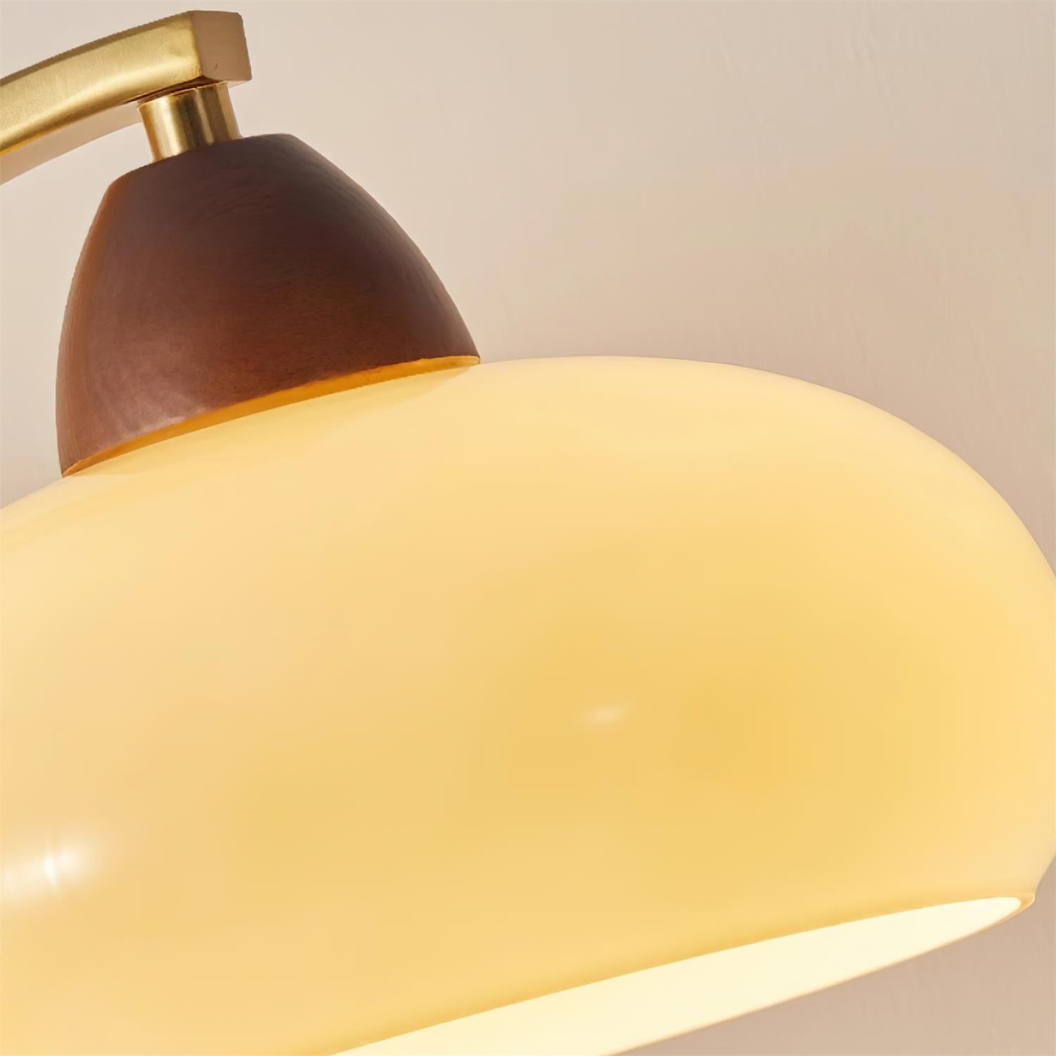 Lampada da tavolo vintage Salevera