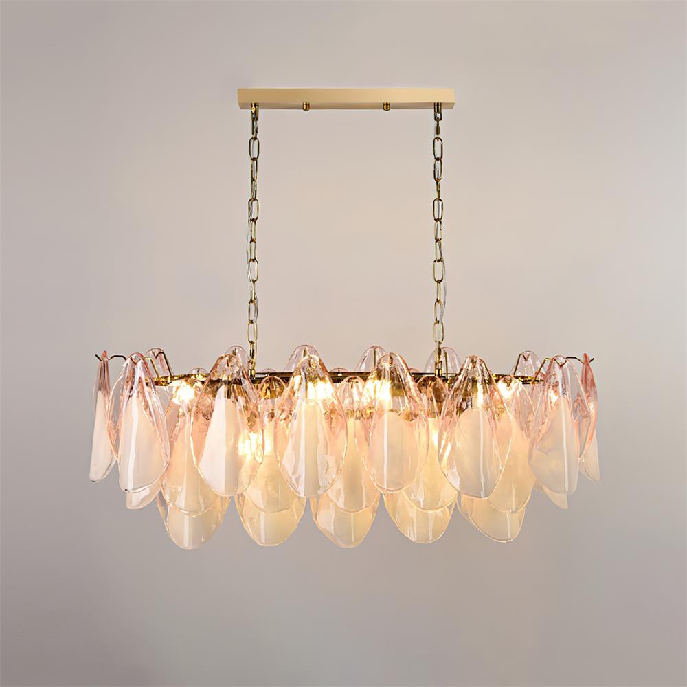 Lampadario moderno Salinetto