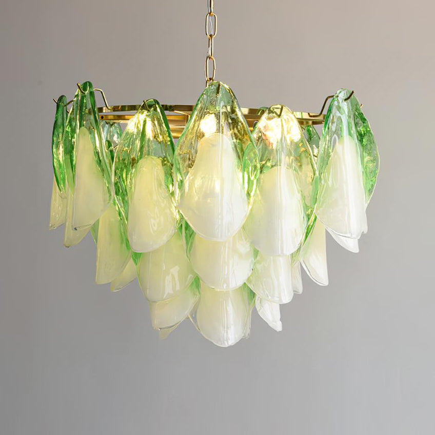 Lampadario moderno Salinetto