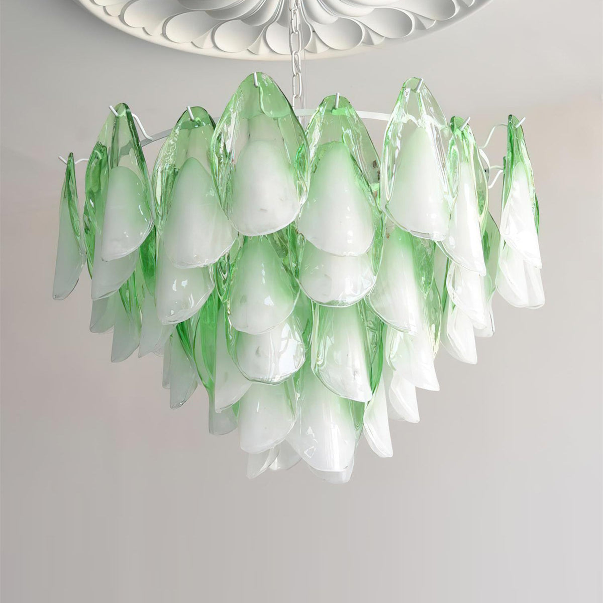 Lampadario moderno Salinetto