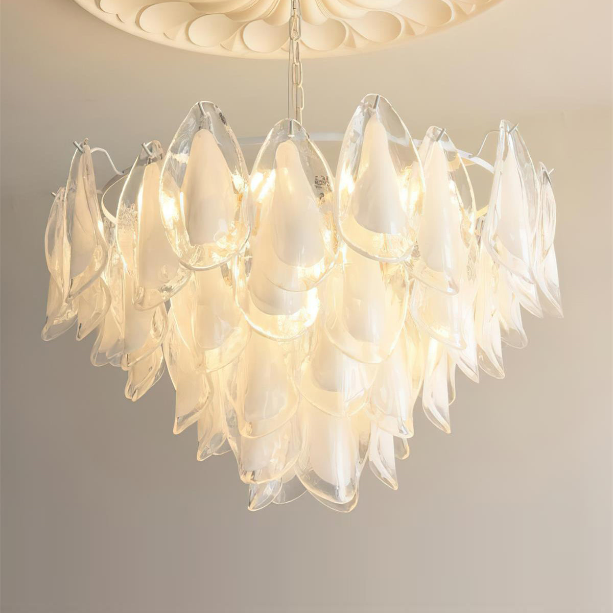 Lampadario moderno Salinetto