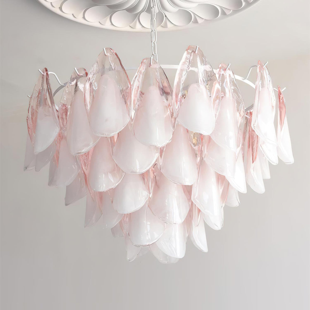 Lampadario moderno Salinetto