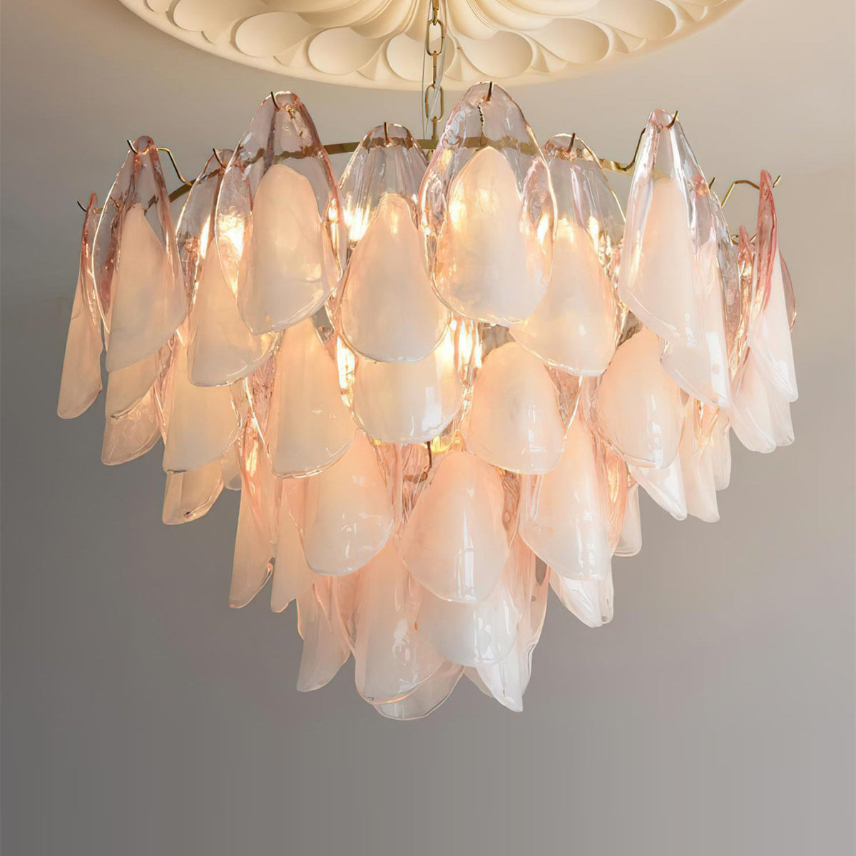 Lampadario moderno Salinetto
