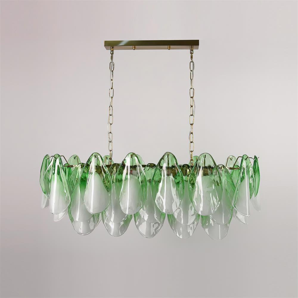 Lampadario moderno Salinetto