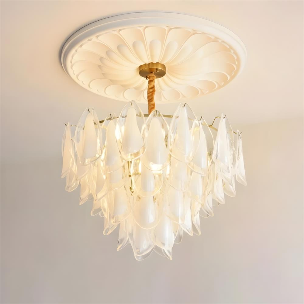 Lampadario moderno Salinetto