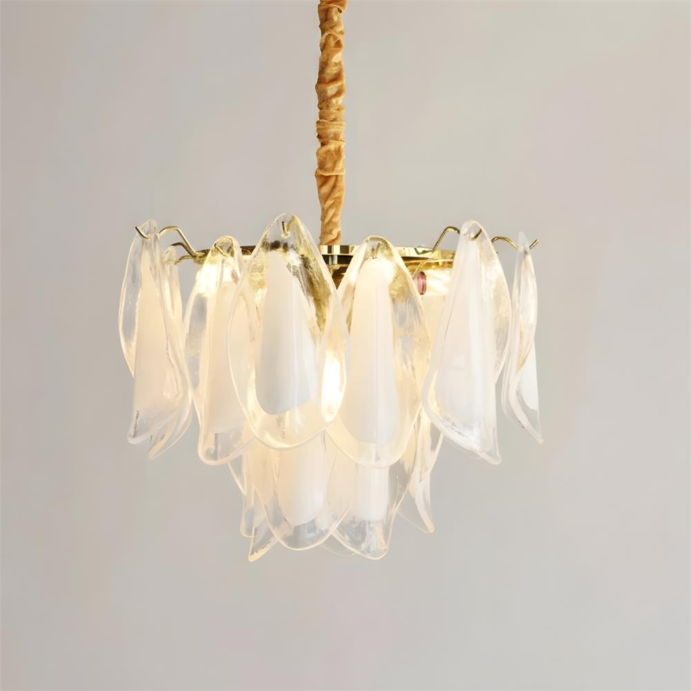 Lampadario moderno Salinetto