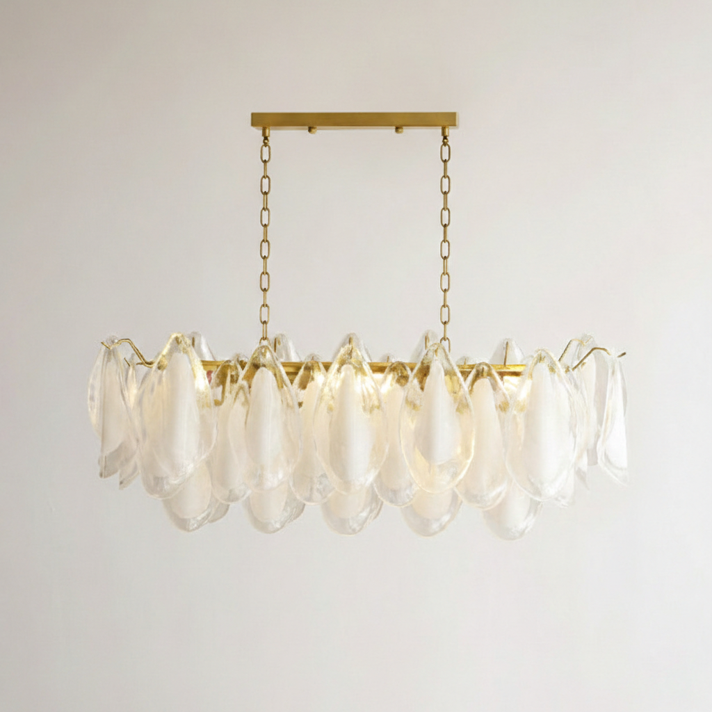 Lampadario moderno Salinetto