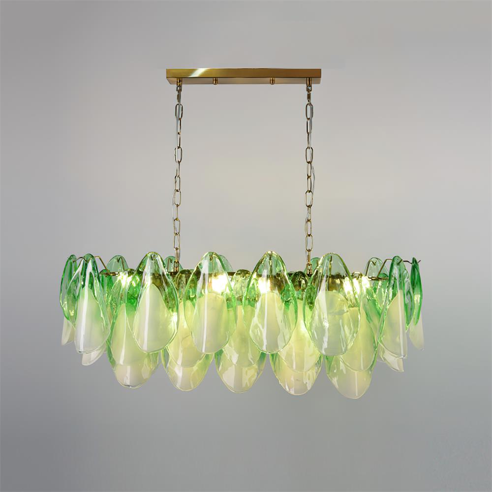 Lampadario moderno Salinetto