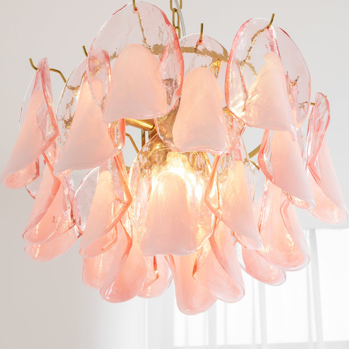 Lampadario moderno Salinetto