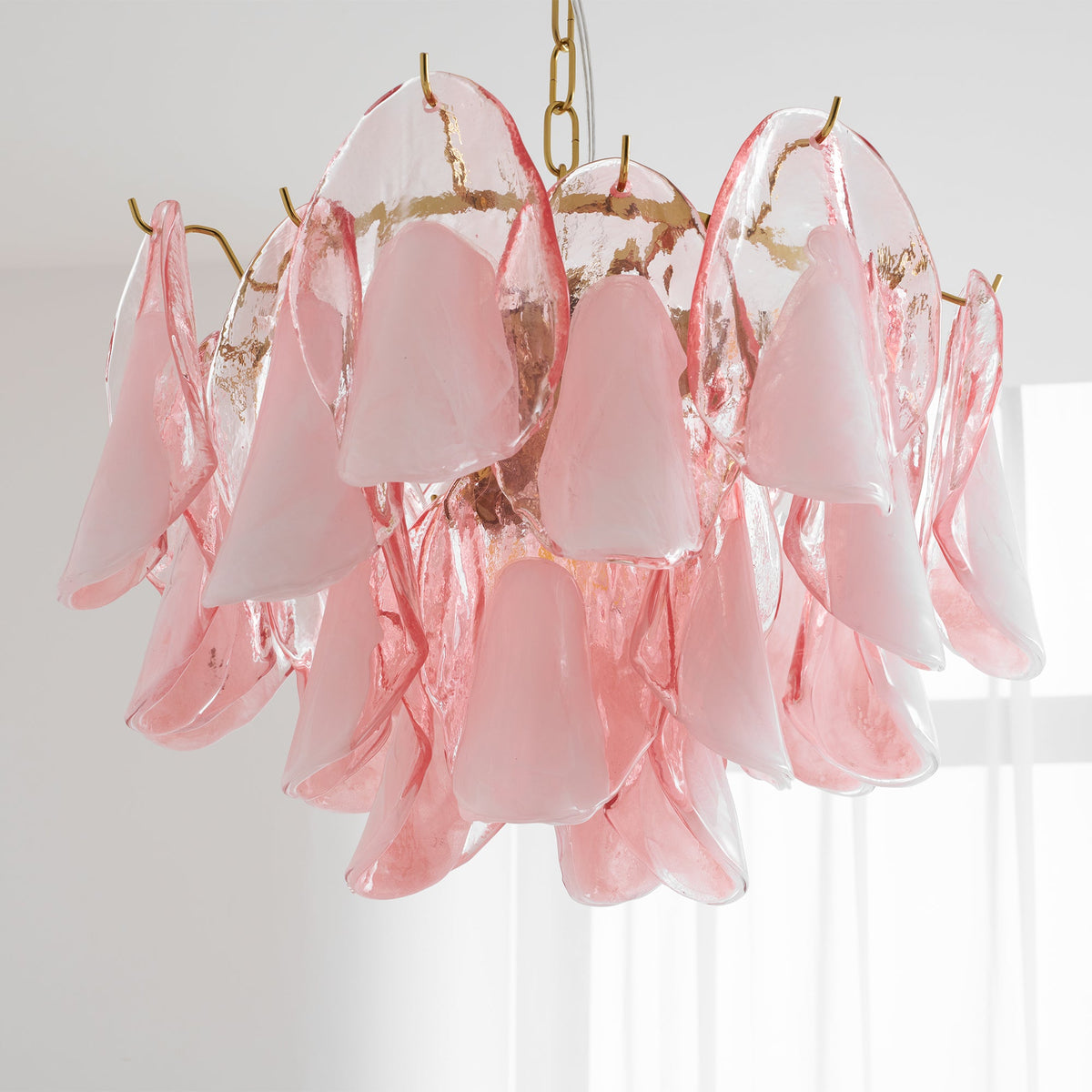 Lampadario moderno Salinetto
