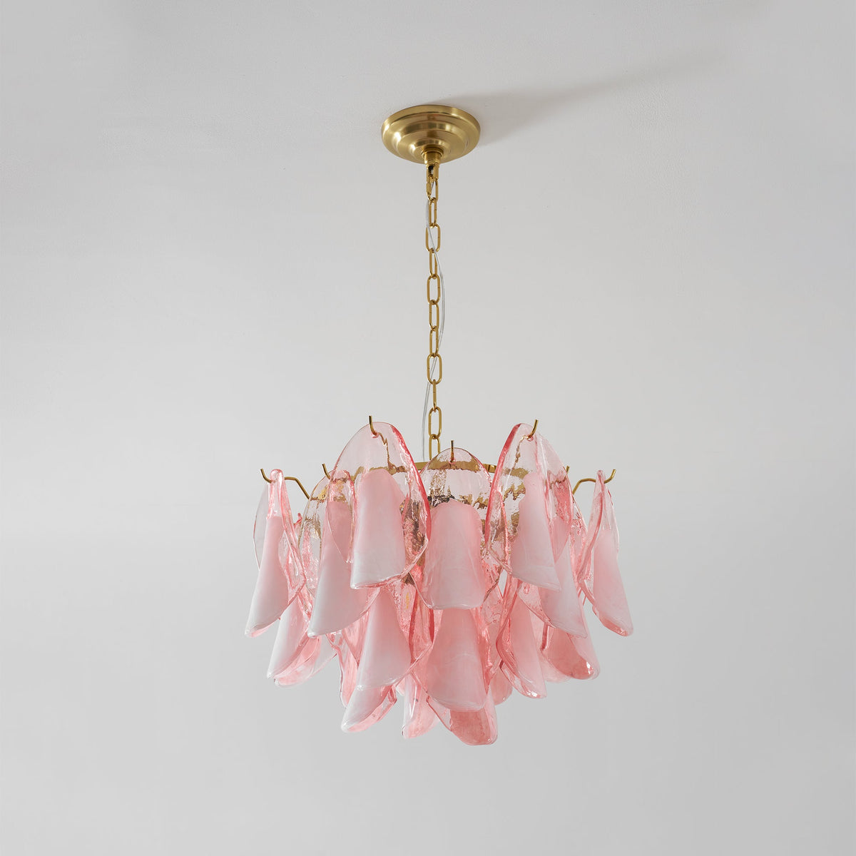Lampadario moderno Salinetto