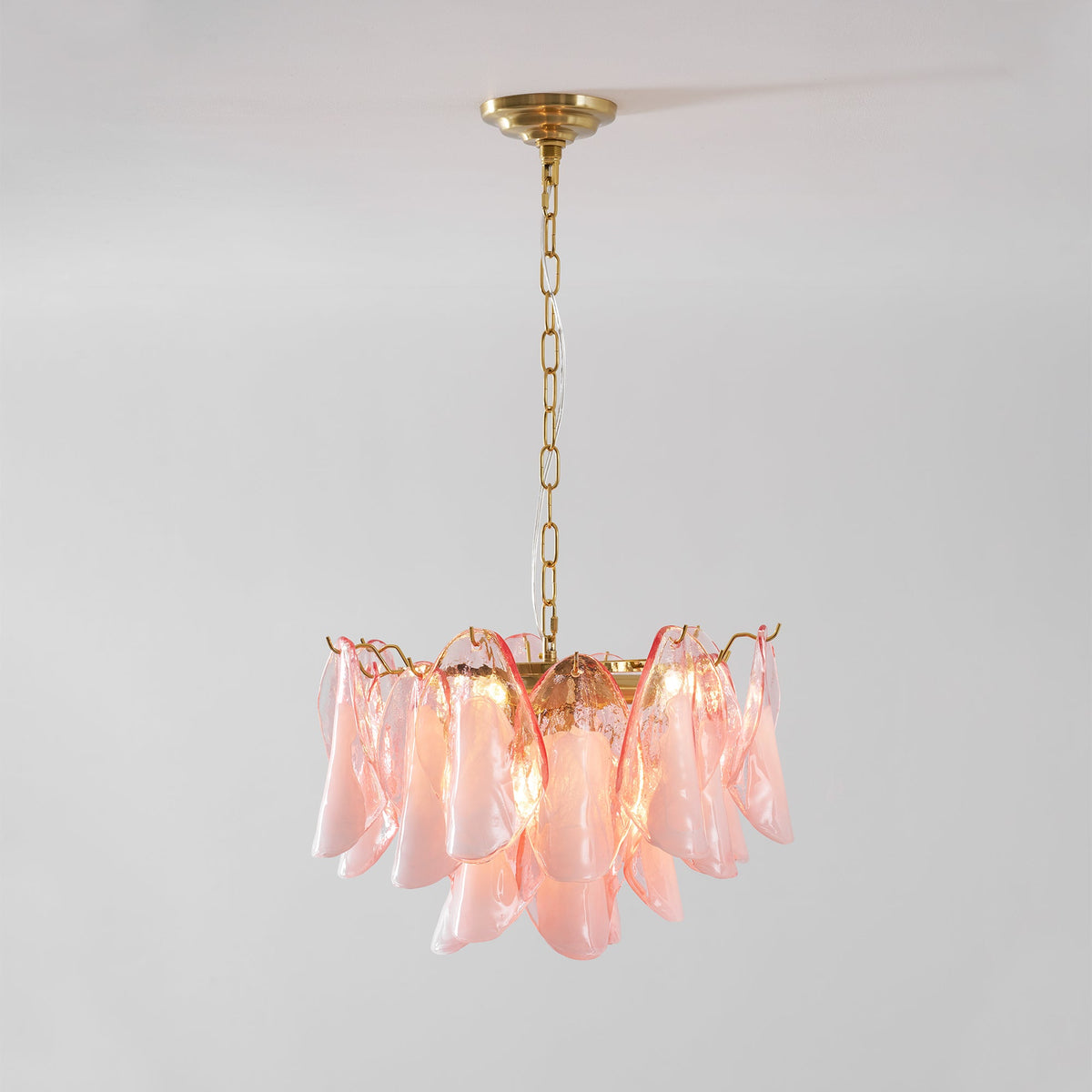 Lampadario moderno Salinetto
