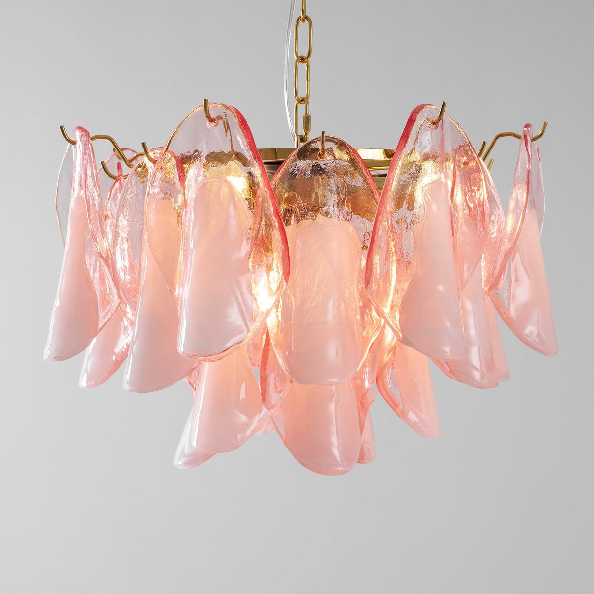 Lampadario moderno Salinetto
