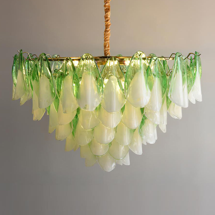 Lampadario moderno Salinetto