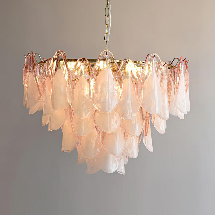 Lampadario moderno Salinetto