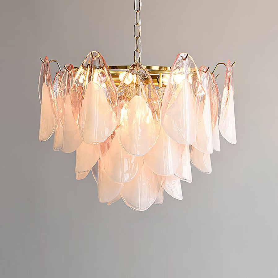 Lampadario moderno Salinetto