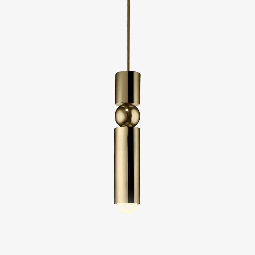 Lampada a sospensione Ferioino