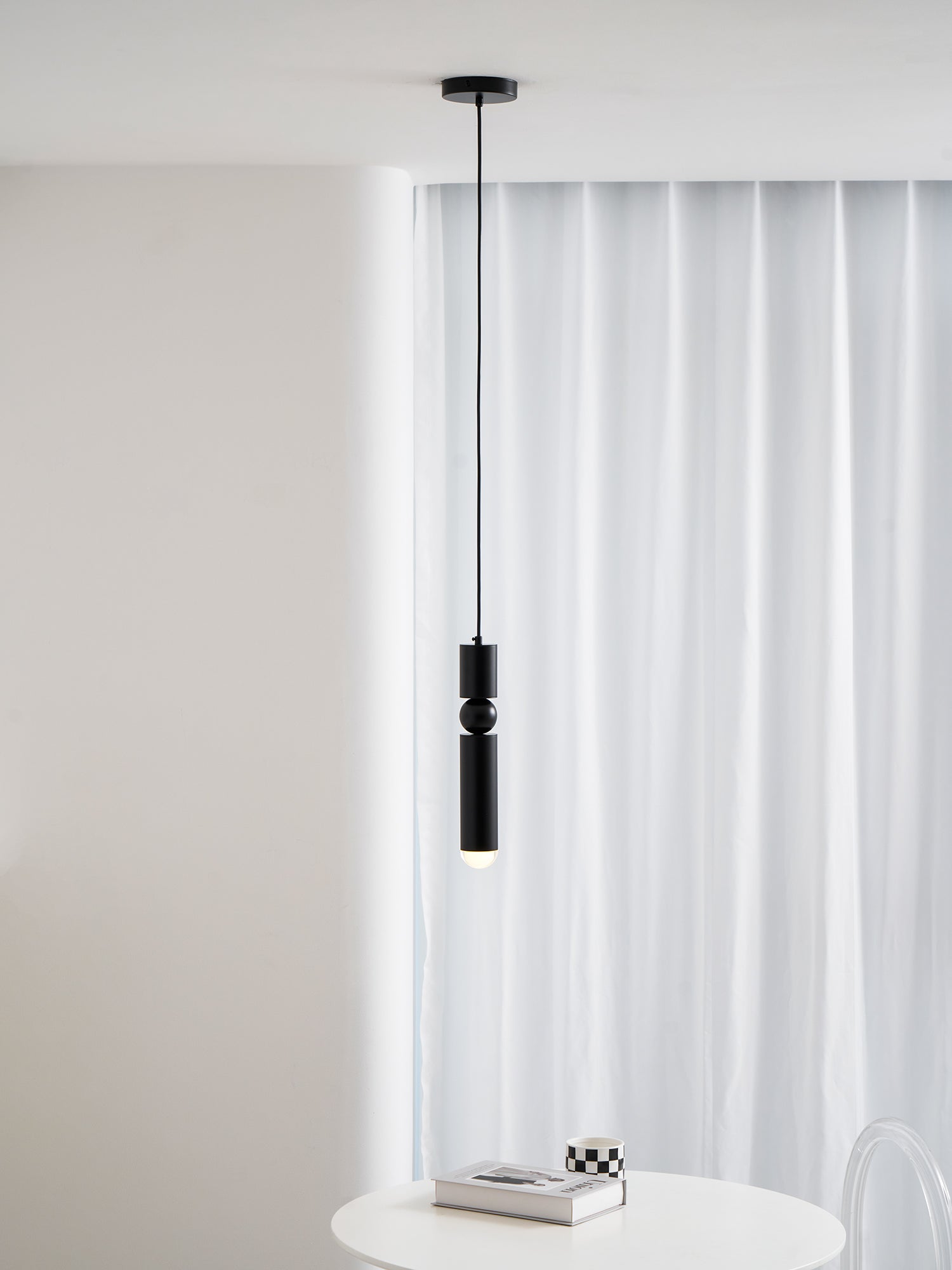 Lampada a sospensione Ferioino