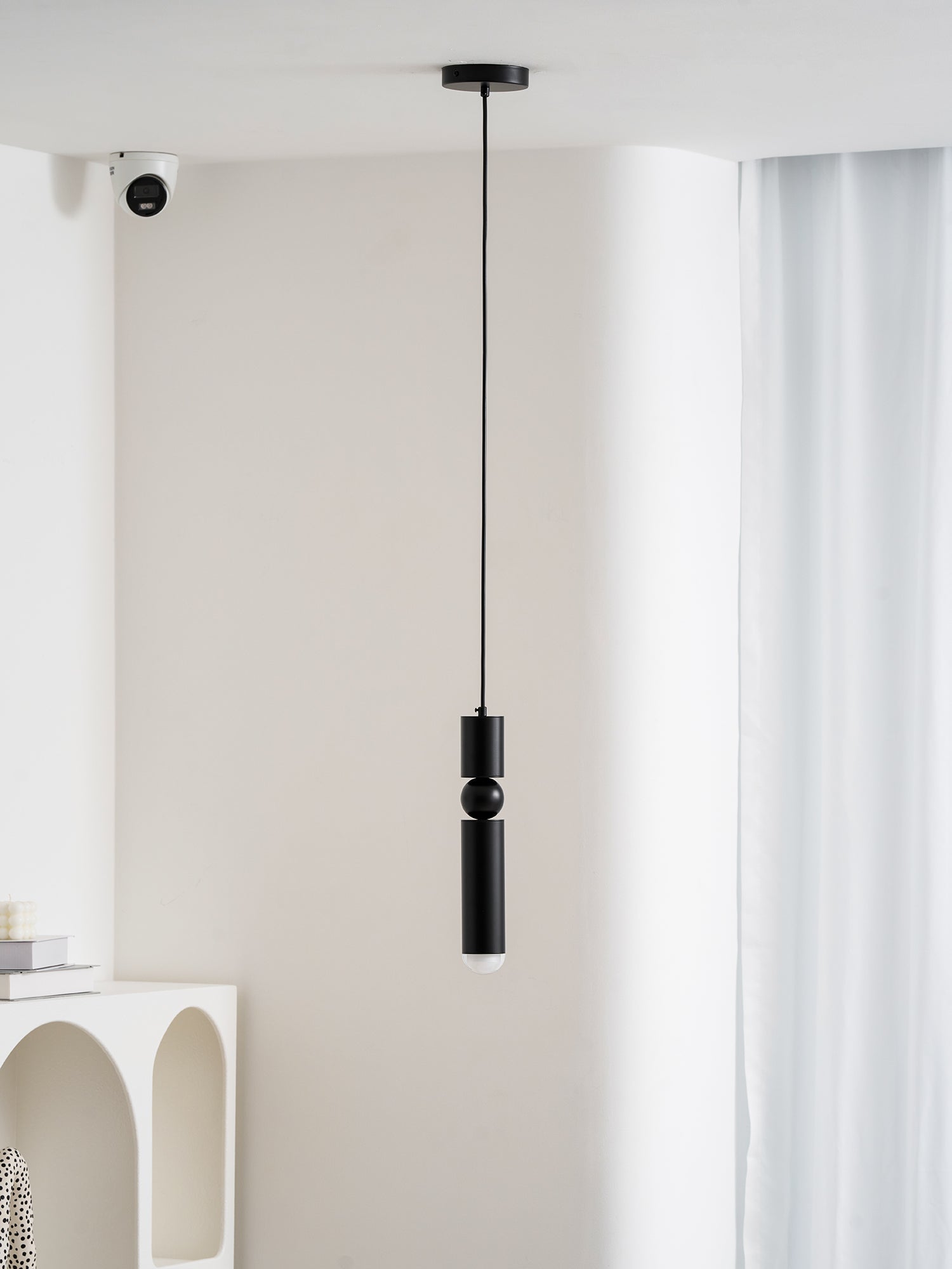 Lampada a sospensione Ferioino