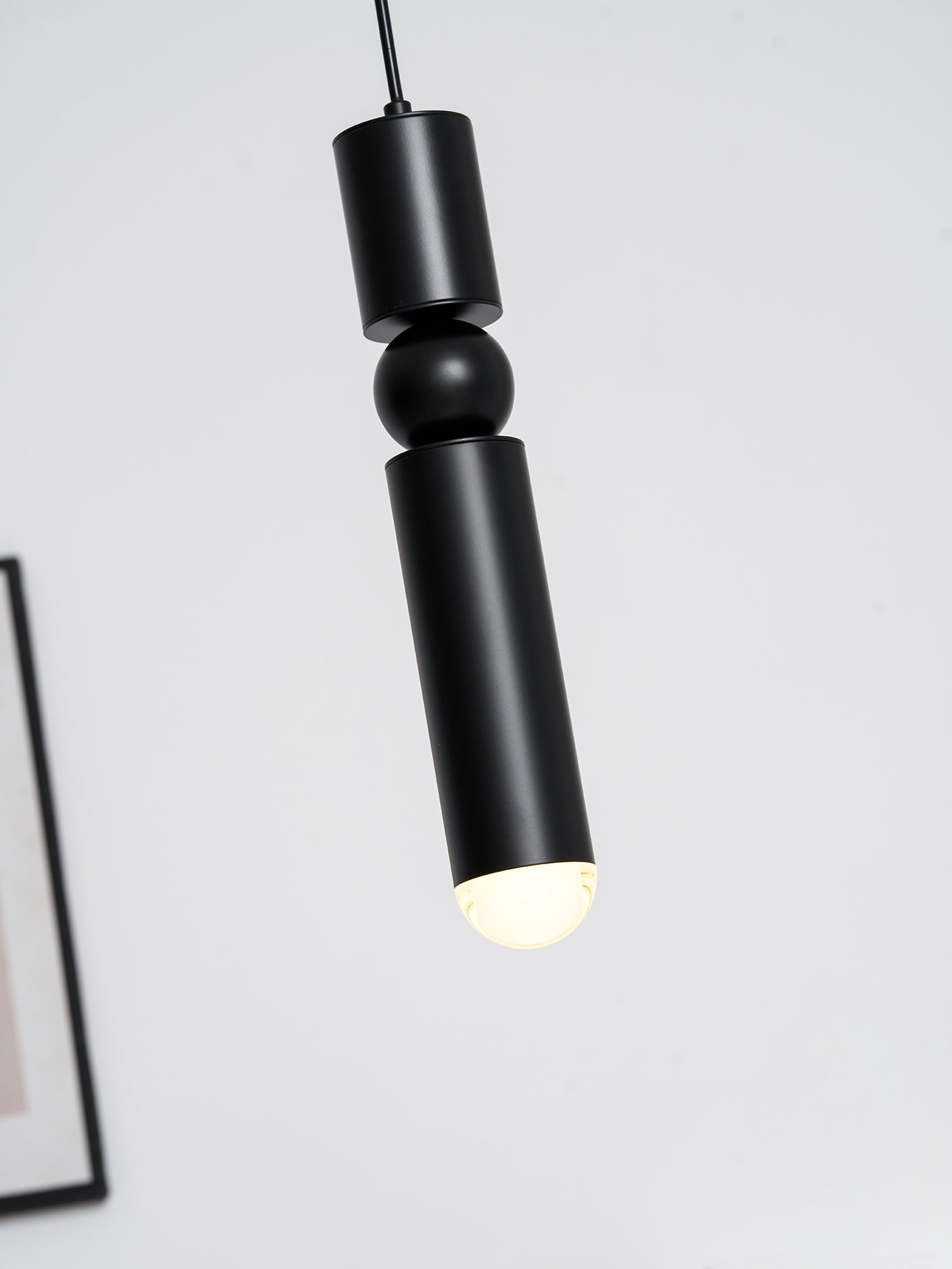 Lampada a sospensione Ferioino