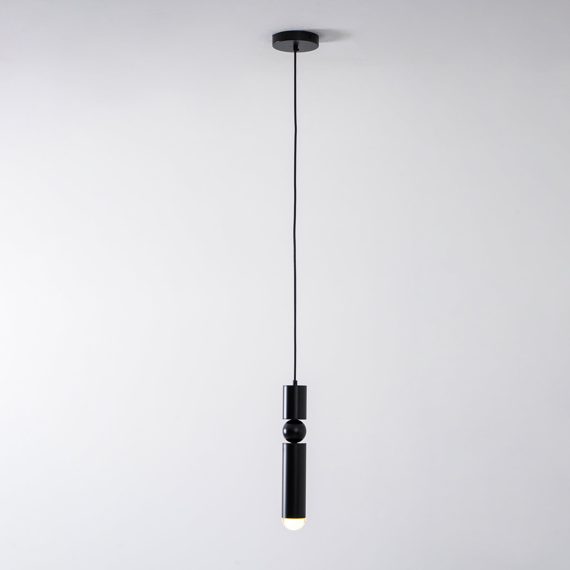 Lampada a sospensione Ferioino