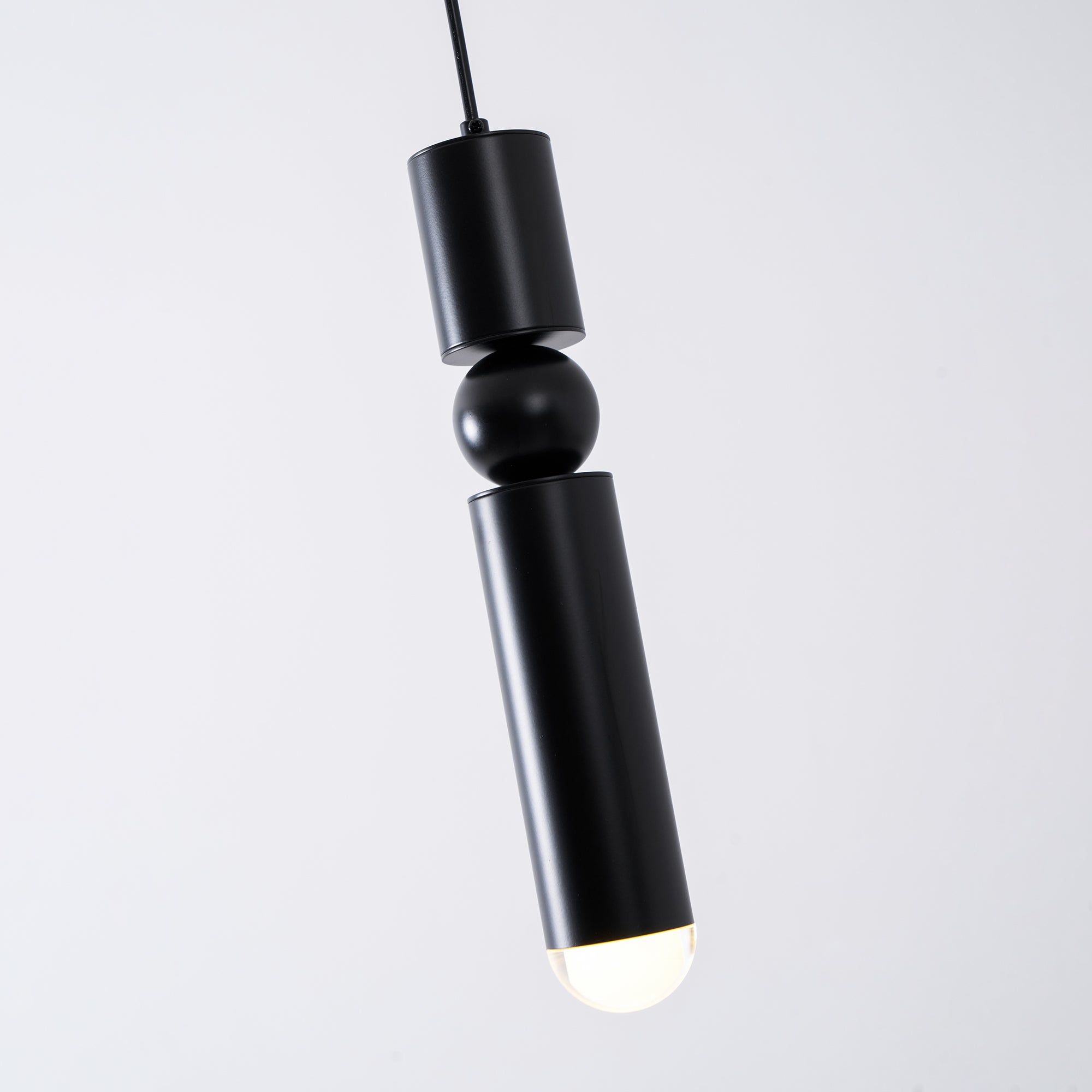 Lampada a sospensione Ferioino