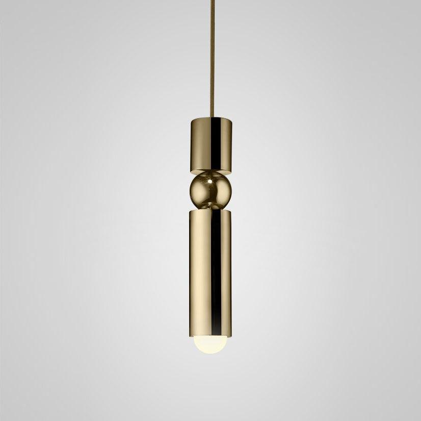 Lampada a sospensione Ferioino